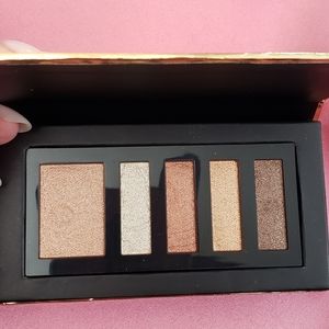 Lancome Eyeshadow Pallette